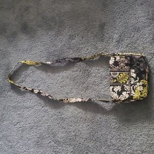 Vera Bradley Crossbody Purse